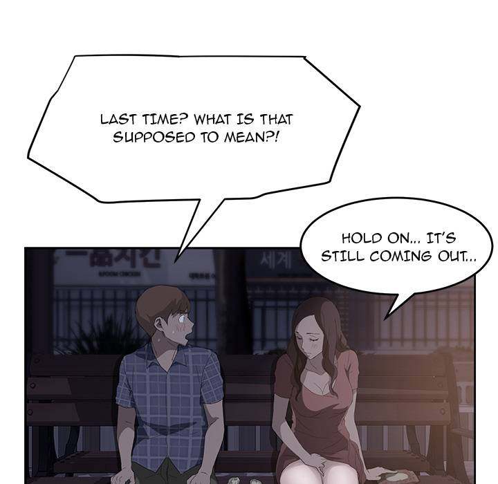 My Stepmom - Chapter 28 - Andromeda 11 page 142 hentai porn comic manga doujin